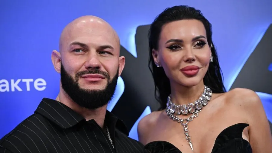 Джиган и Оксана Самойлова построят питомник для бутовских коз