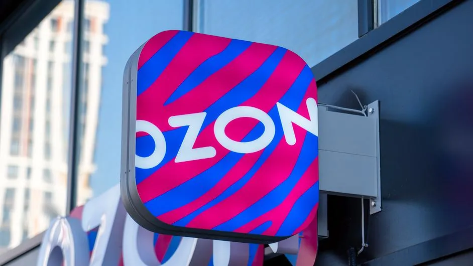 Пожар на складе Ozon в столичном Саларьеве не нанес значительного ущерба