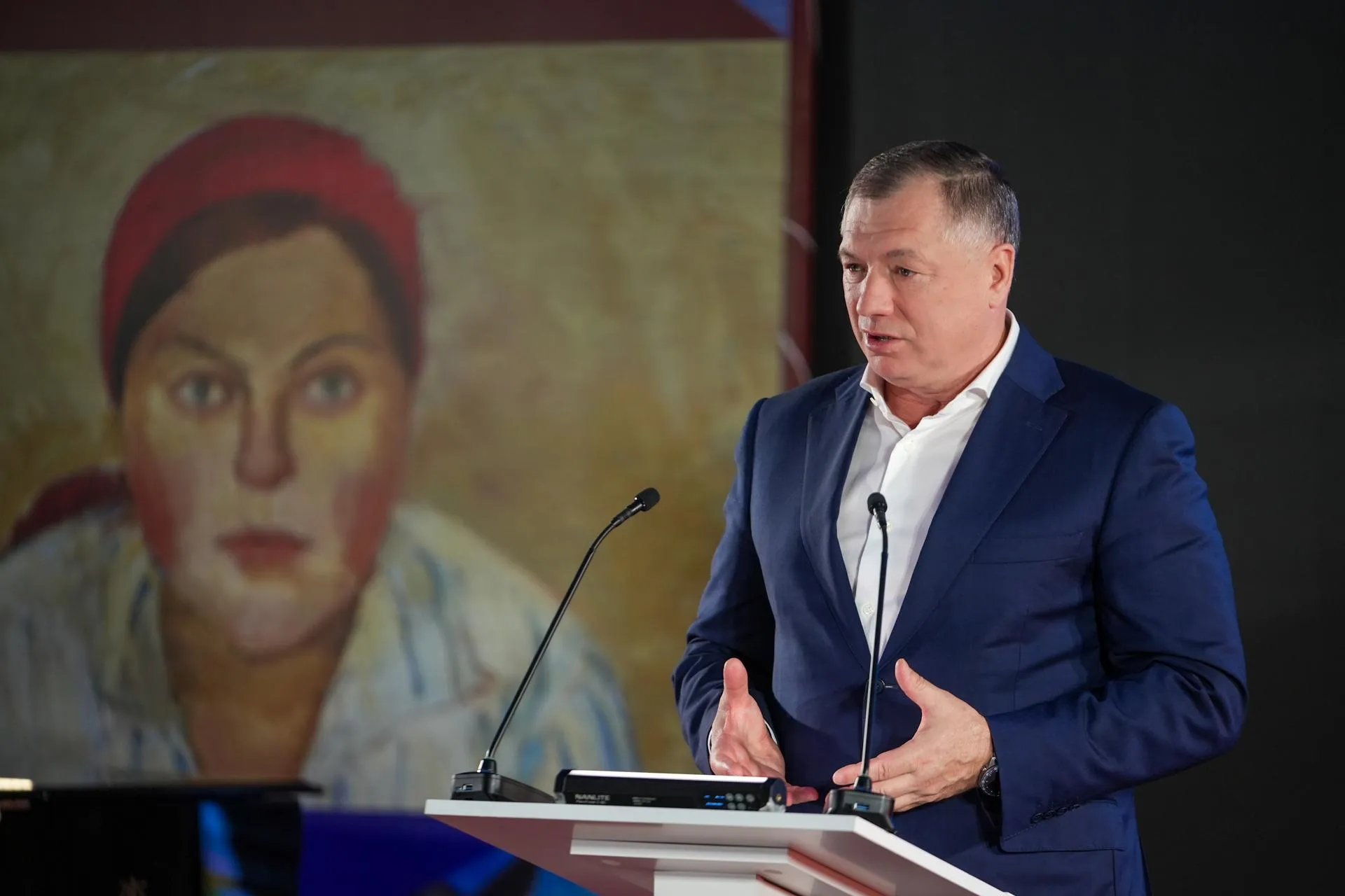 Александра Степанова