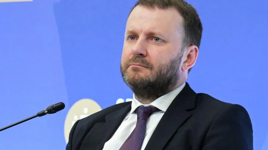 Орешкин: в налогах важно, у кого забираем и на что тратим