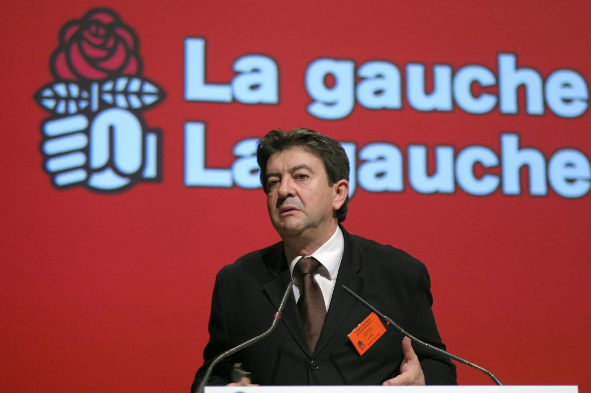 Parti socialiste