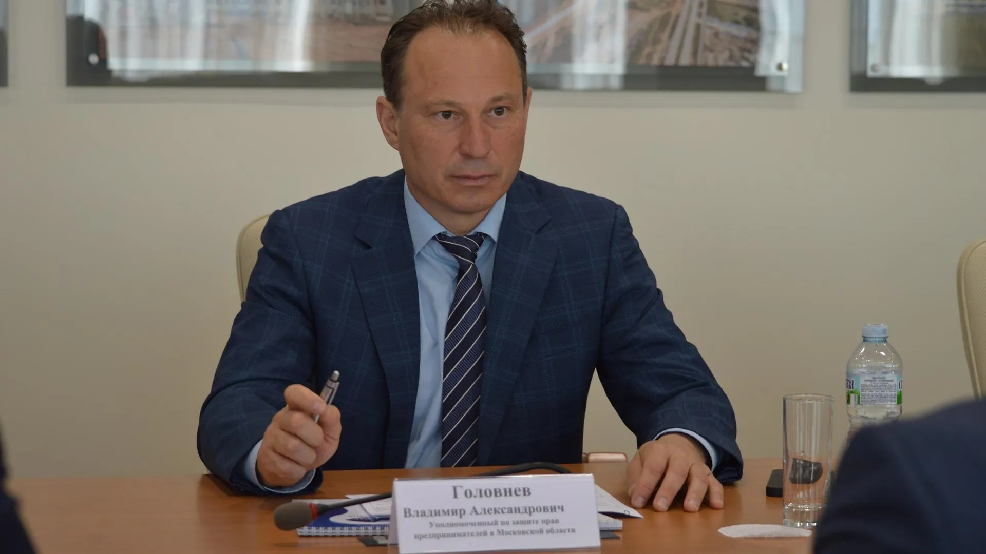 Бизнес‑омбудсмен Подмосковья разъяснил порядок замены штрафа на предупреждение