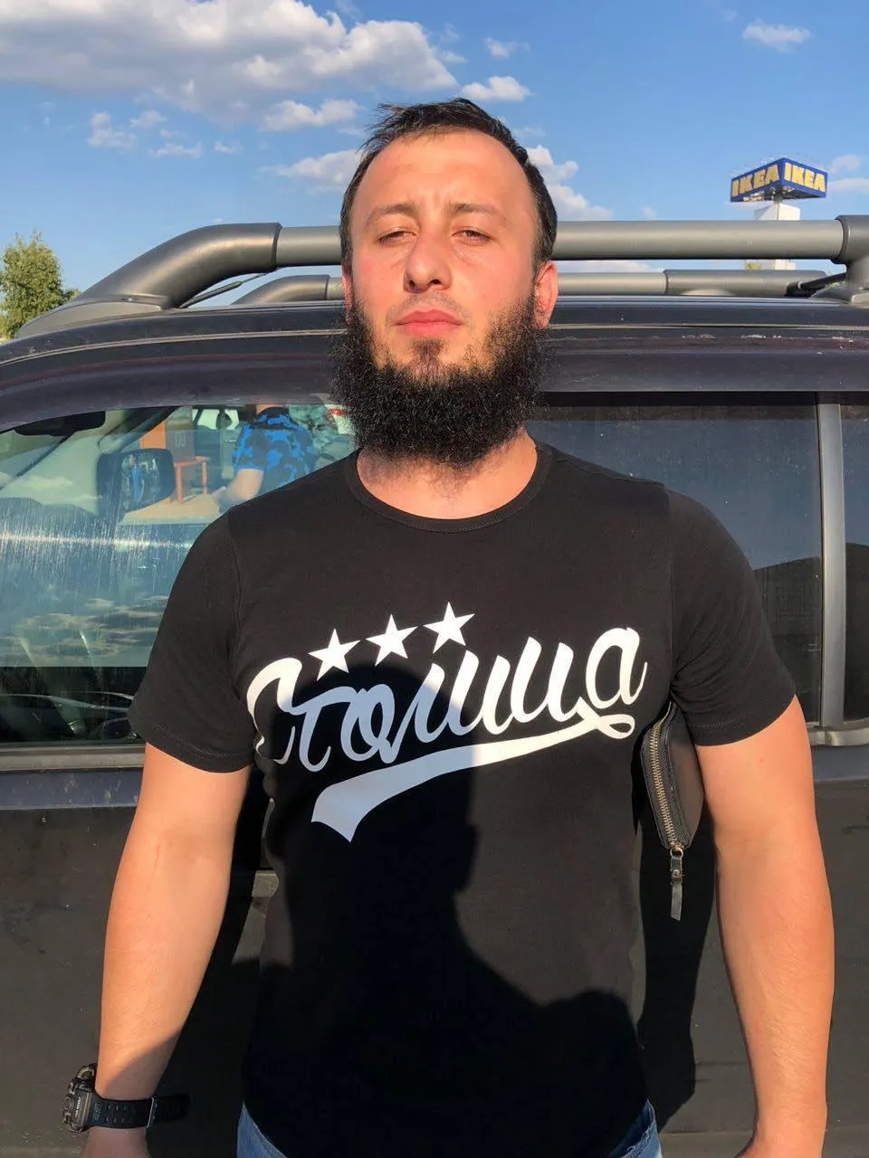 Пресс-служба УФСБ
