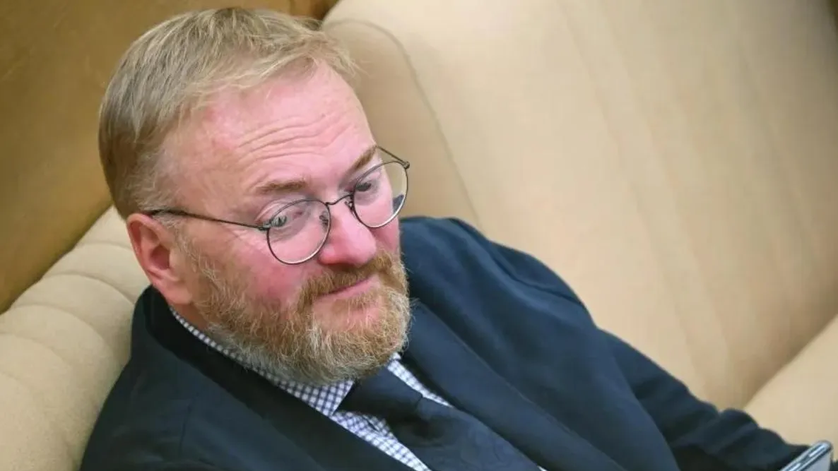 Милонов раскритиковал идею сокращения работы для многодетных