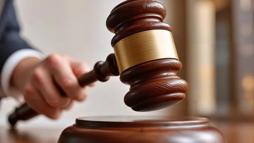 Суд арестовал жителя Мысков за рассылку детской порнографии