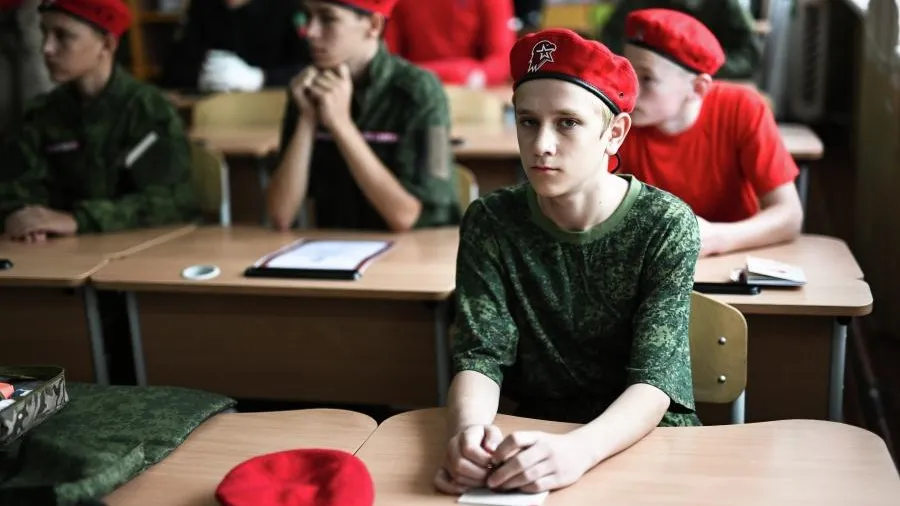Запорожье поборется за звание Молодежной столицы России