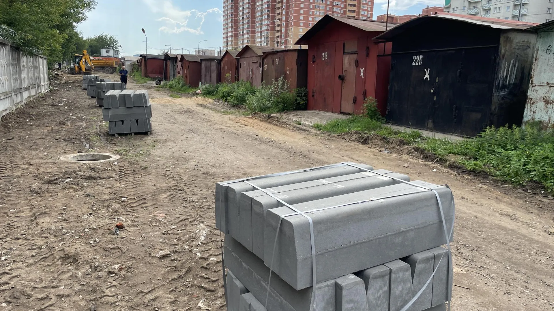 Роман Рамазанов