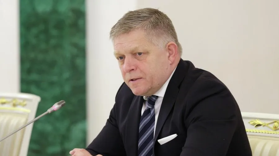 Лашшакова: Словакия при Фицо не собирается продавать вооружения Киеву