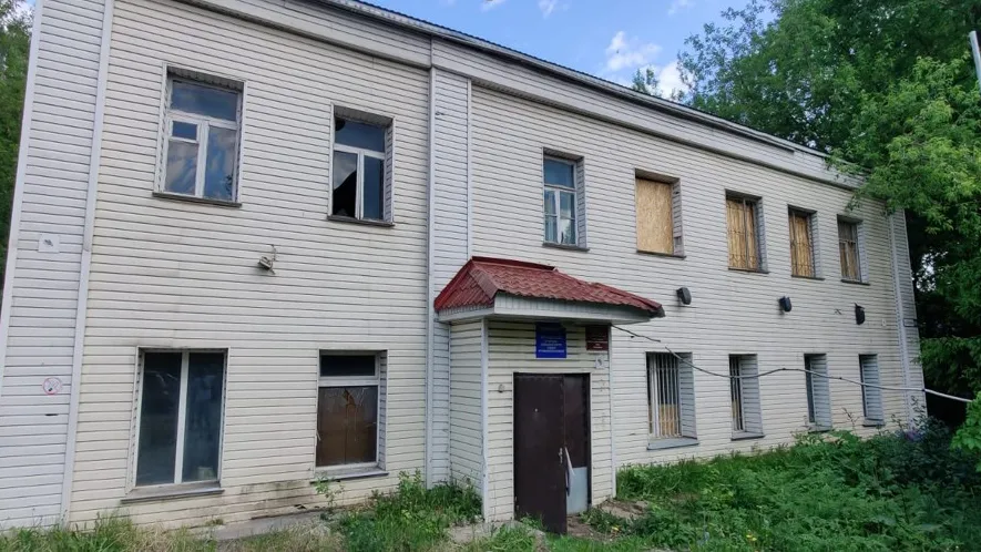 В Луховицах на торги выставили помещение под свободный вид деятельности