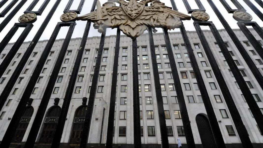 Бастрыкин поручил СК разобраться в деле с домом‑интернатом для слепоглухих в Подмосковье