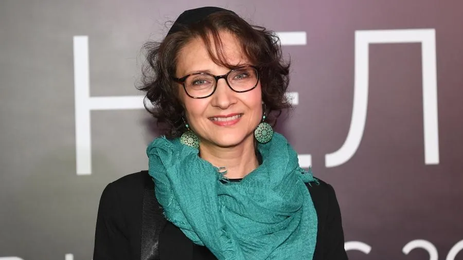 Умерла актриса и сценаристка «Ранеток» Наталья Назарова