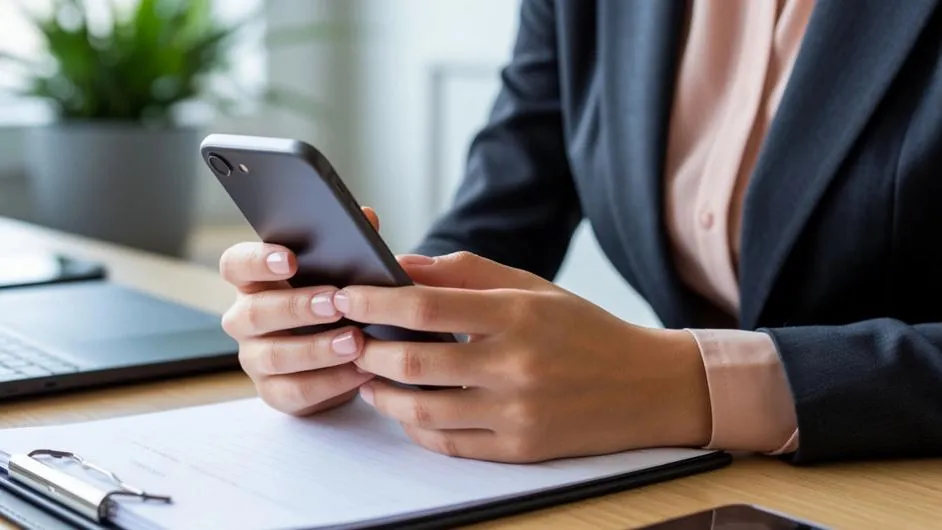 Исследование: в мобильных сетях России работают 37% смартфонов с 5G