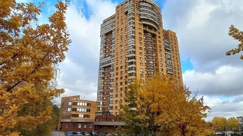 На юге Москвы инвесторы могут приобрести крупное помещение для бизнеса