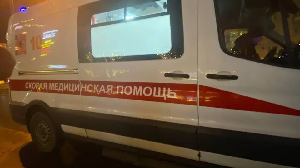 Кавказец напал на девушку в столичном кафе за отказ познакомиться