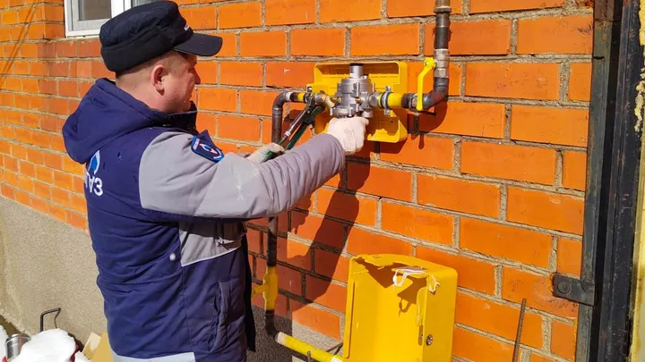 В Подмосковье особое внимание уделяют соцгазификации и модернизации объектов теплоснабжения