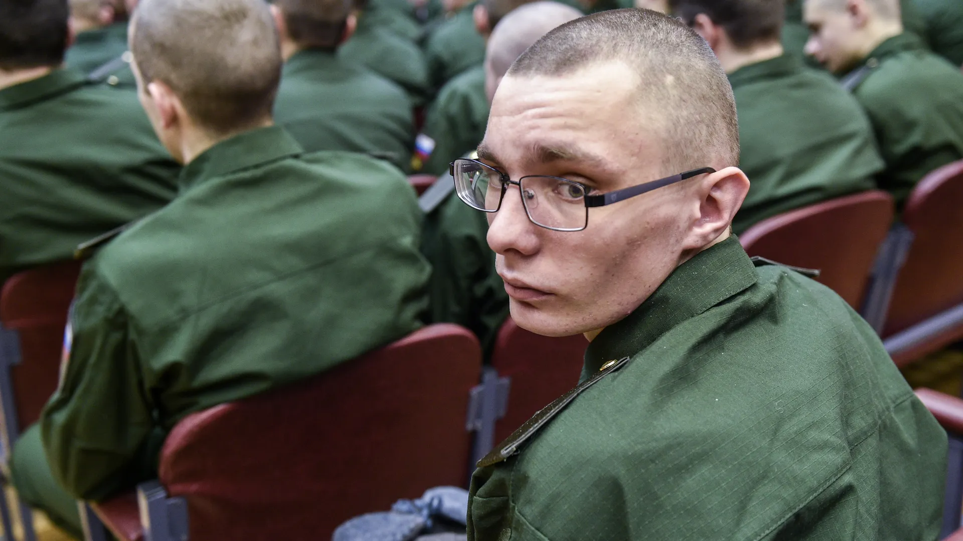 Никто не скроется: с уклонистами на границе России планируют проводить беседы