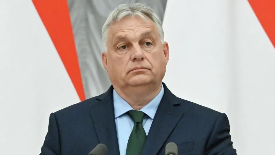 Не Путин и не Зеленский: Орбан назвал ответственных за конфликт на Украине