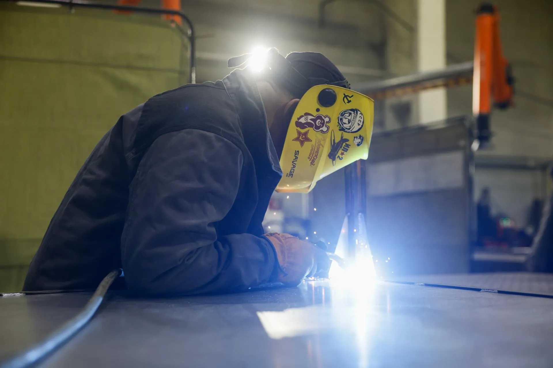 Сергей Шешин