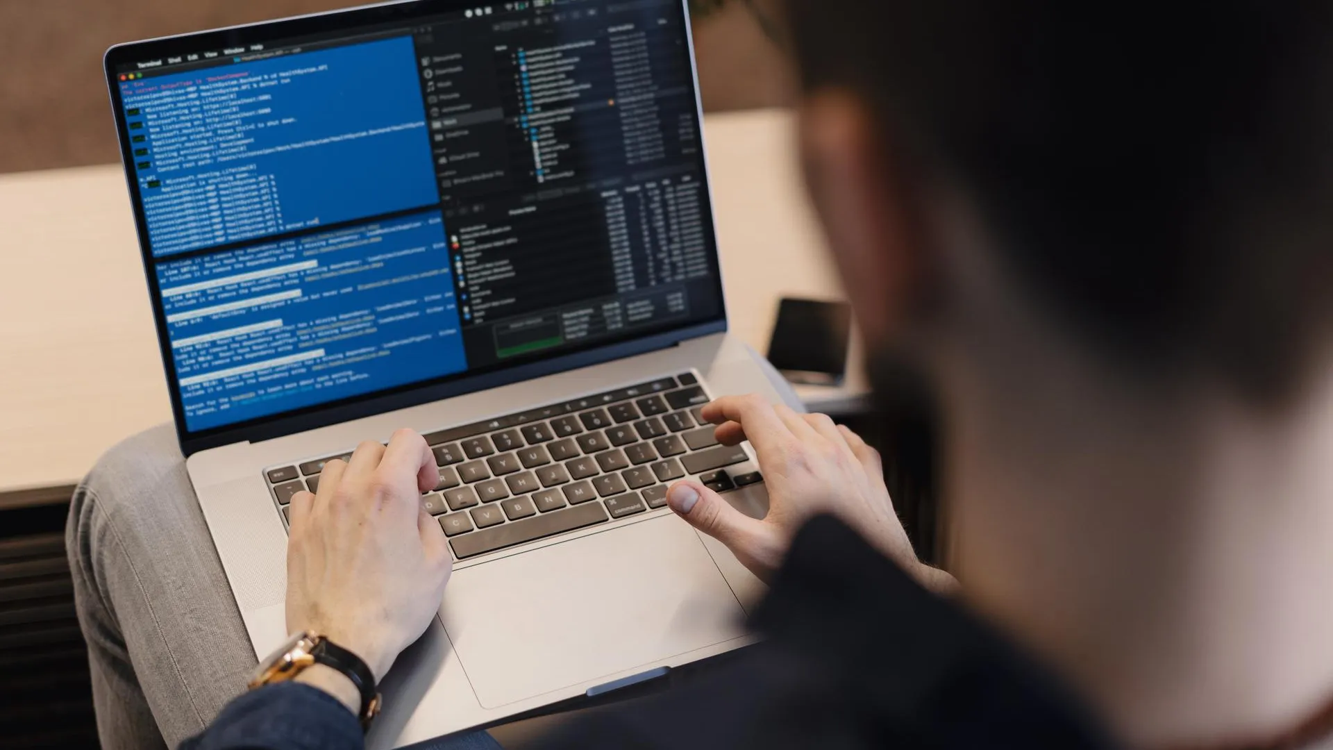 Разработчик объяснил последствия возможной блокировки GitHub для России