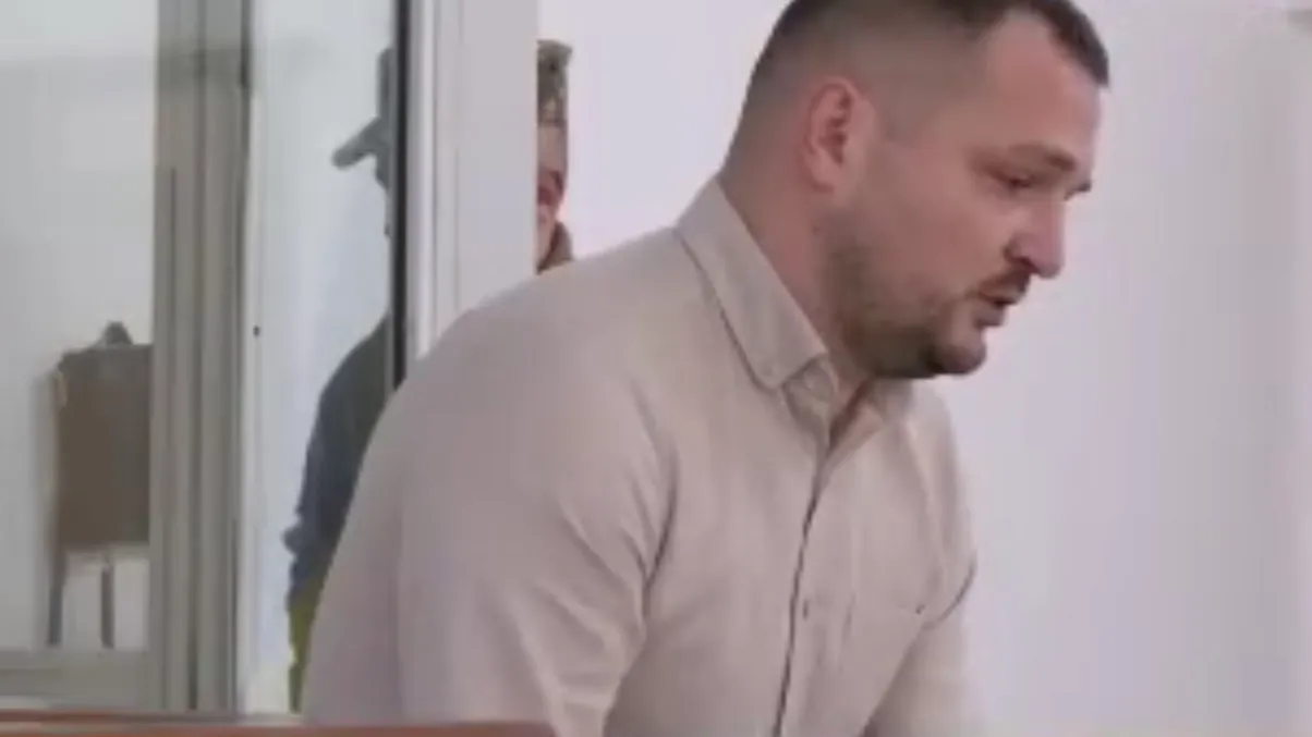 Украинец с гранатой взял в заложники детей и потребовал отсрочки от мобилизации