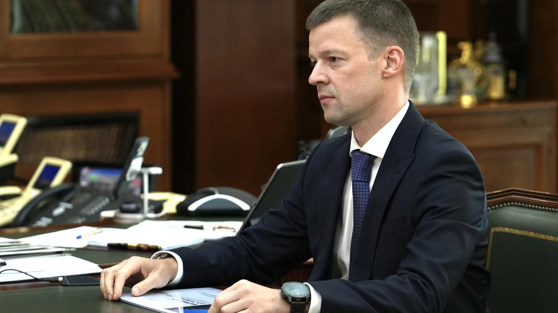 В Балашихе обновят более 3 км теплосетей в 2026 году