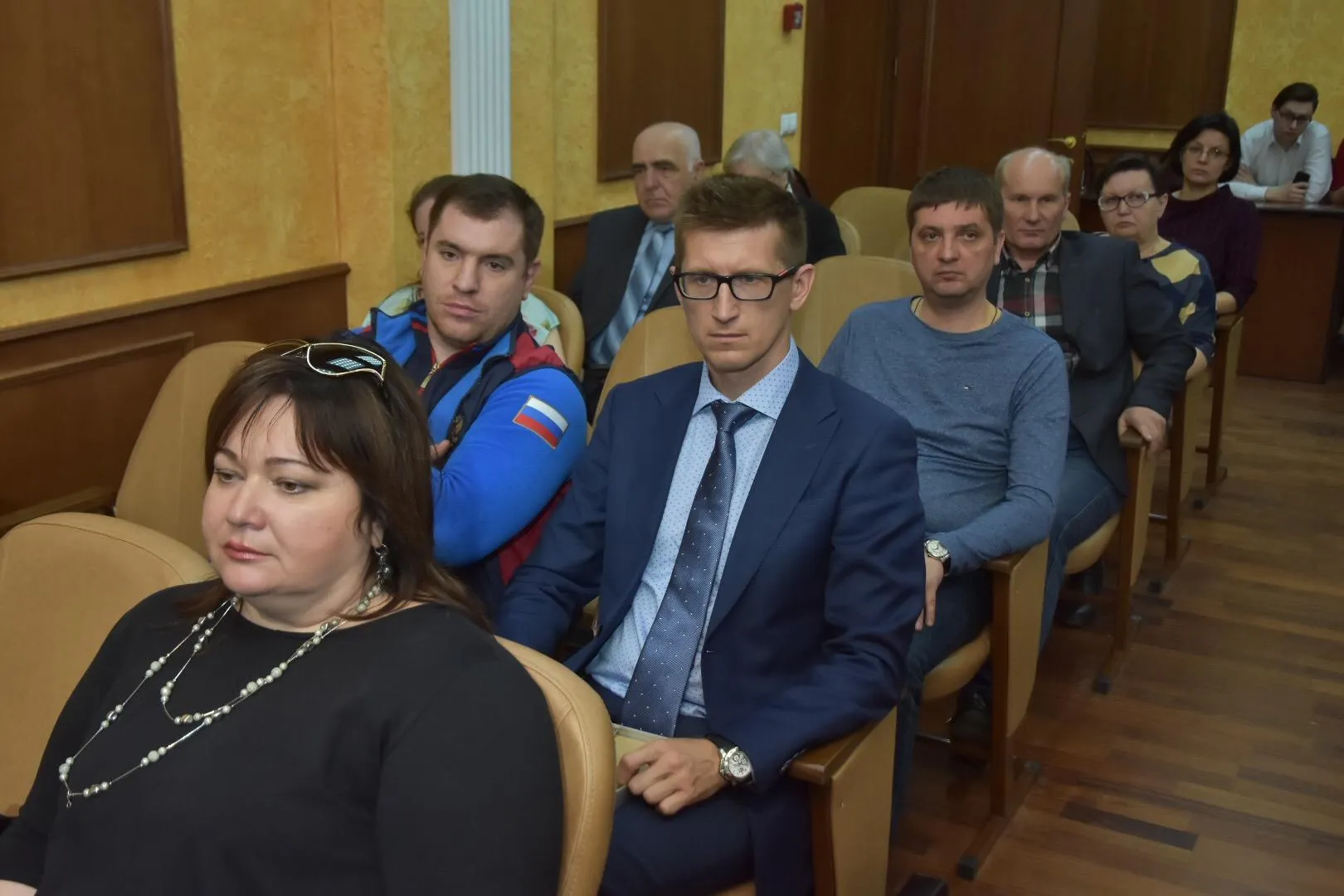 пресс-служба администрации округа Наро-Фоминск
