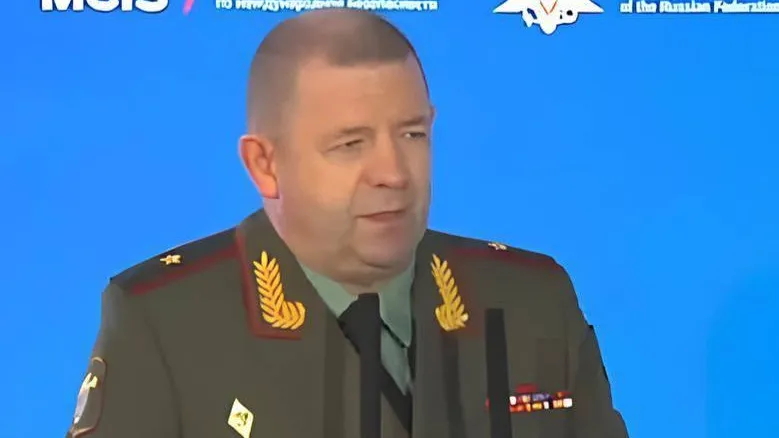 За погибшим в Балашихе генерал-майором Москаликом следили несколько месяцев
