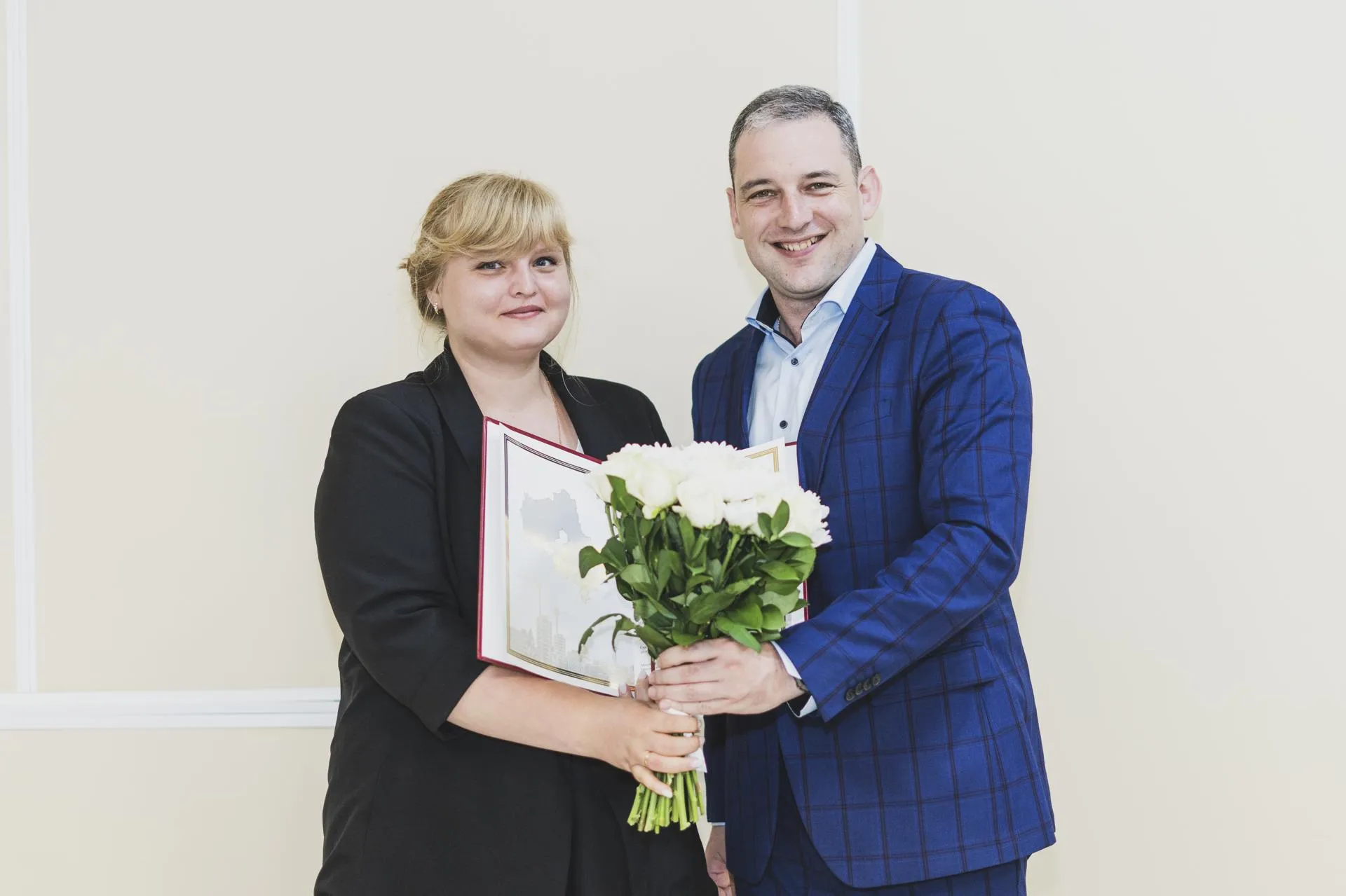 Смирнов Александр