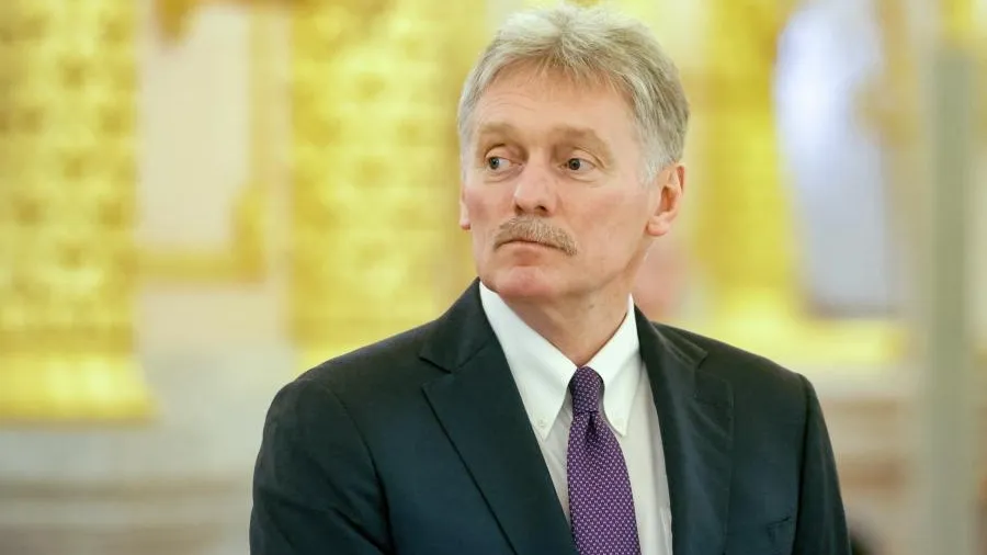 «Предстоит большая работа»: Песков оценил ход переговоров с Украиной