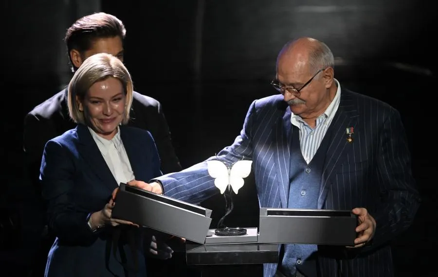 Кирилл Каллиников